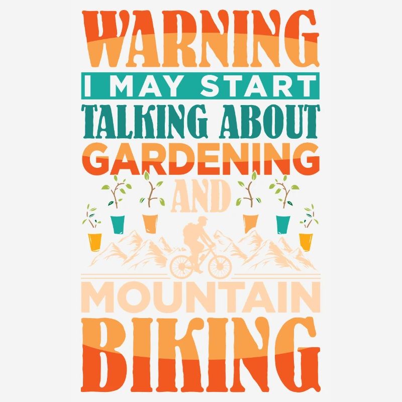 Jardin de VTT VTT