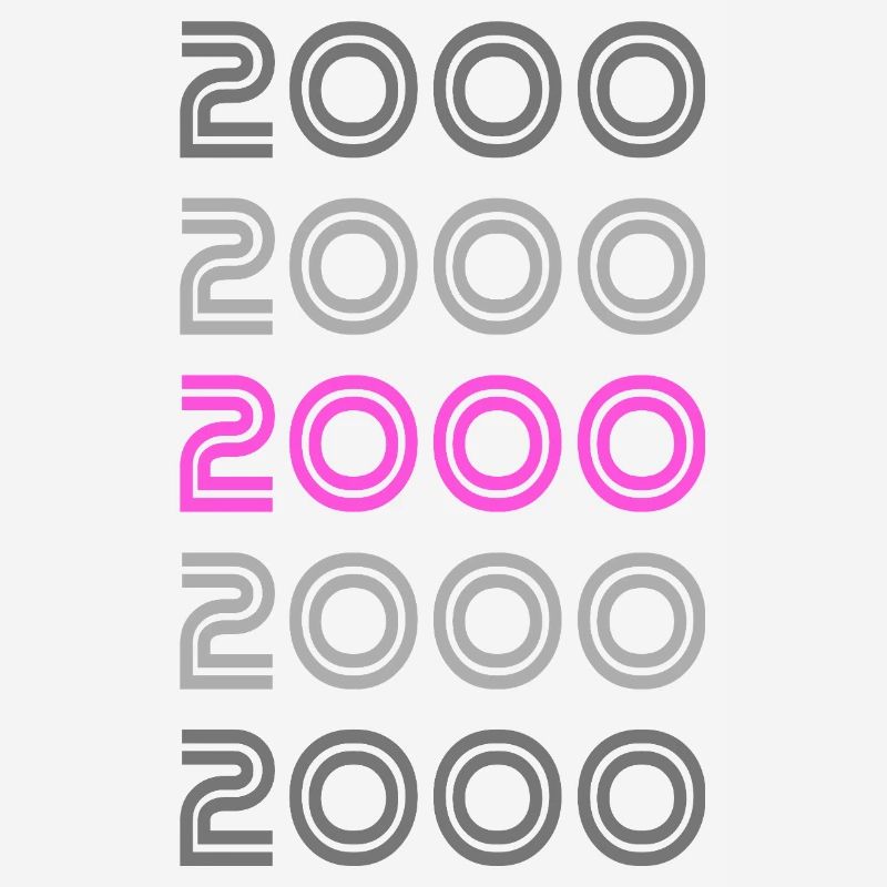Rétro 2000