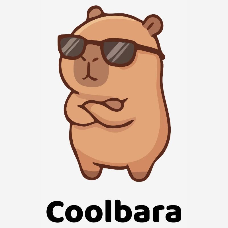 Coolbara - too cool, unfazed by stress