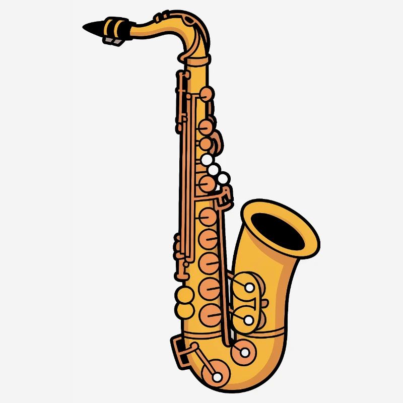 Saxophone