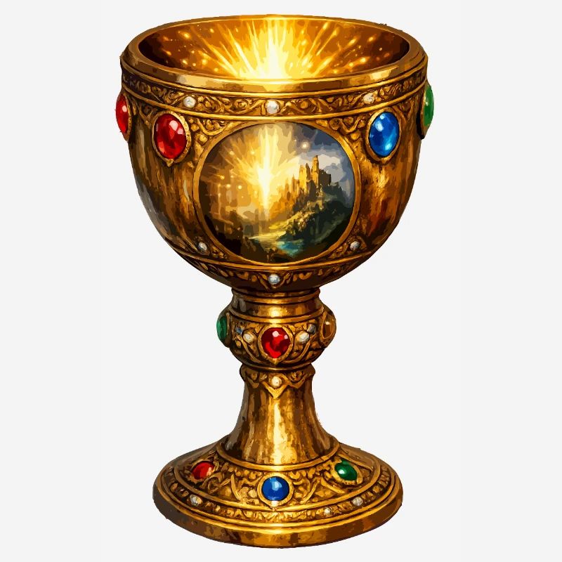 Holy Grail