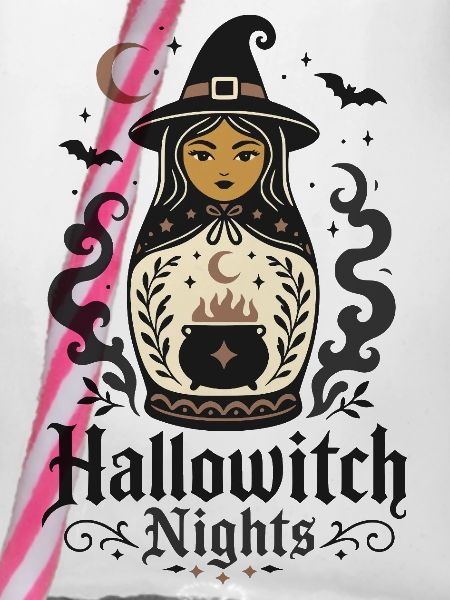 Hallowitch-Nächte