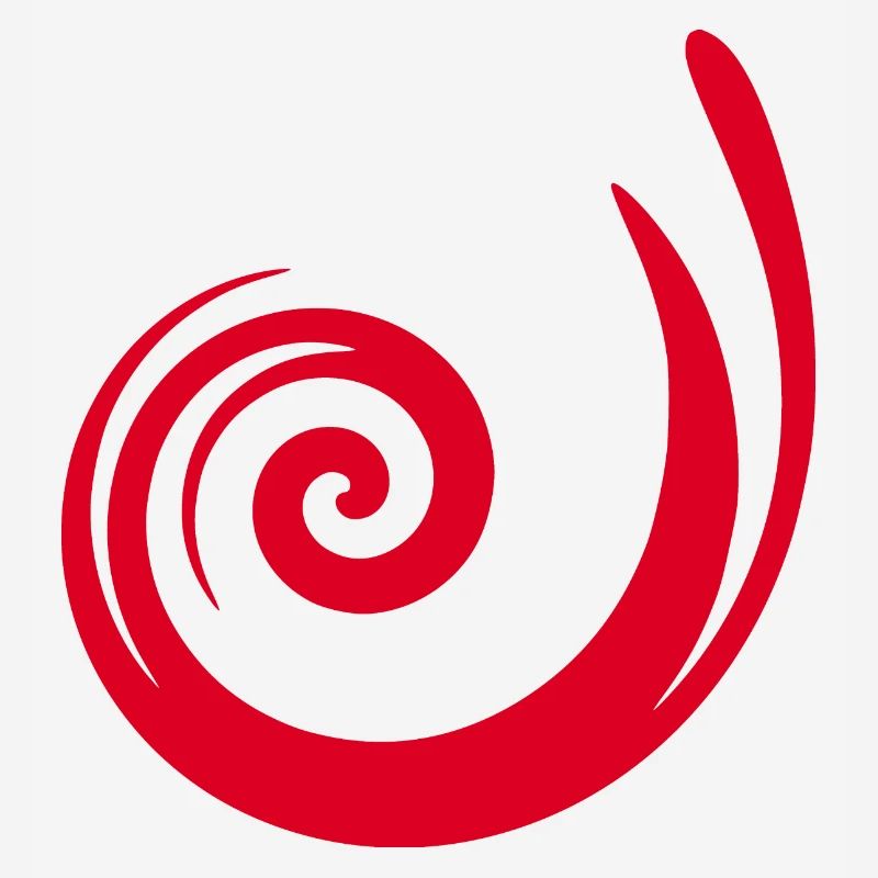 rotes Muster rot Geschenkidee