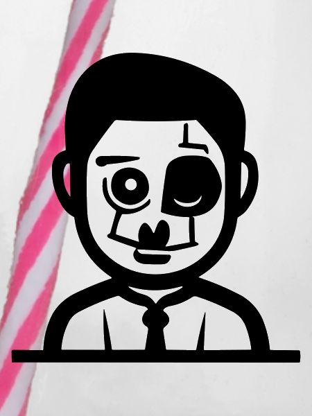 Zombie