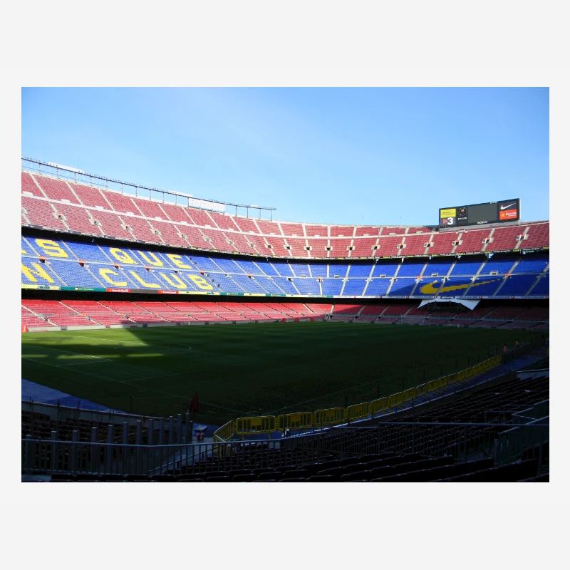 camp Nou