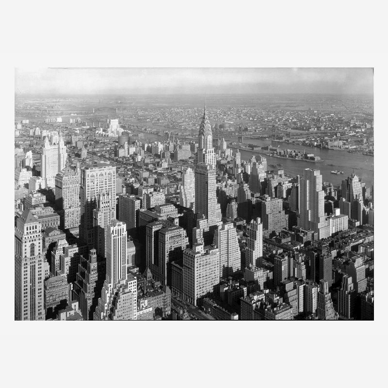 Chrysler Building 1932