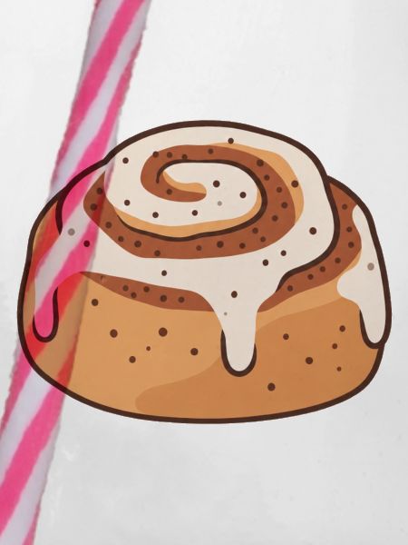 Cinnamon Roll