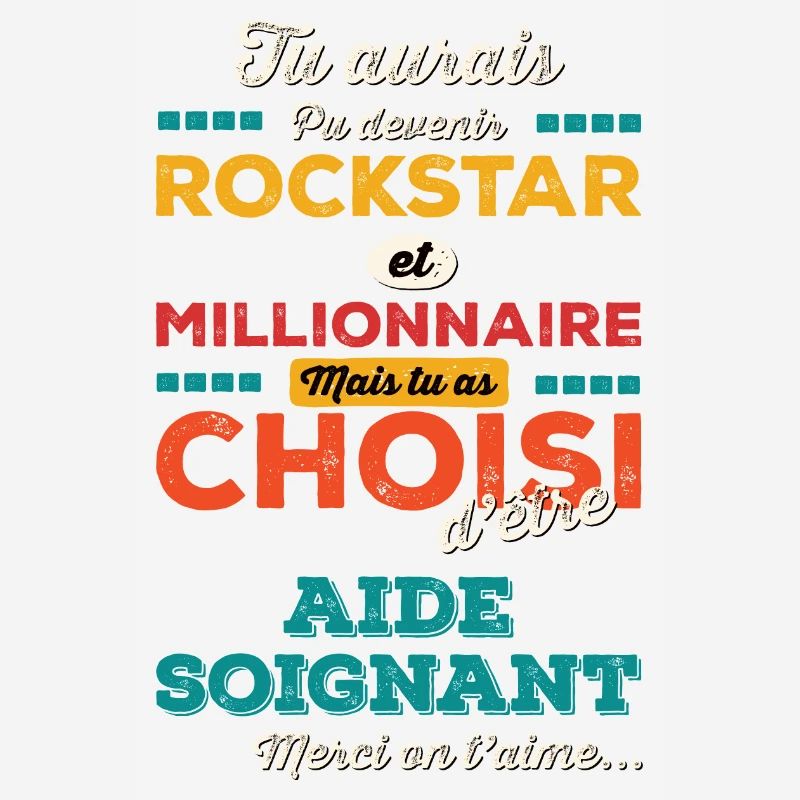 Aide Soignant