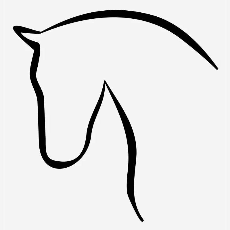 Pferd