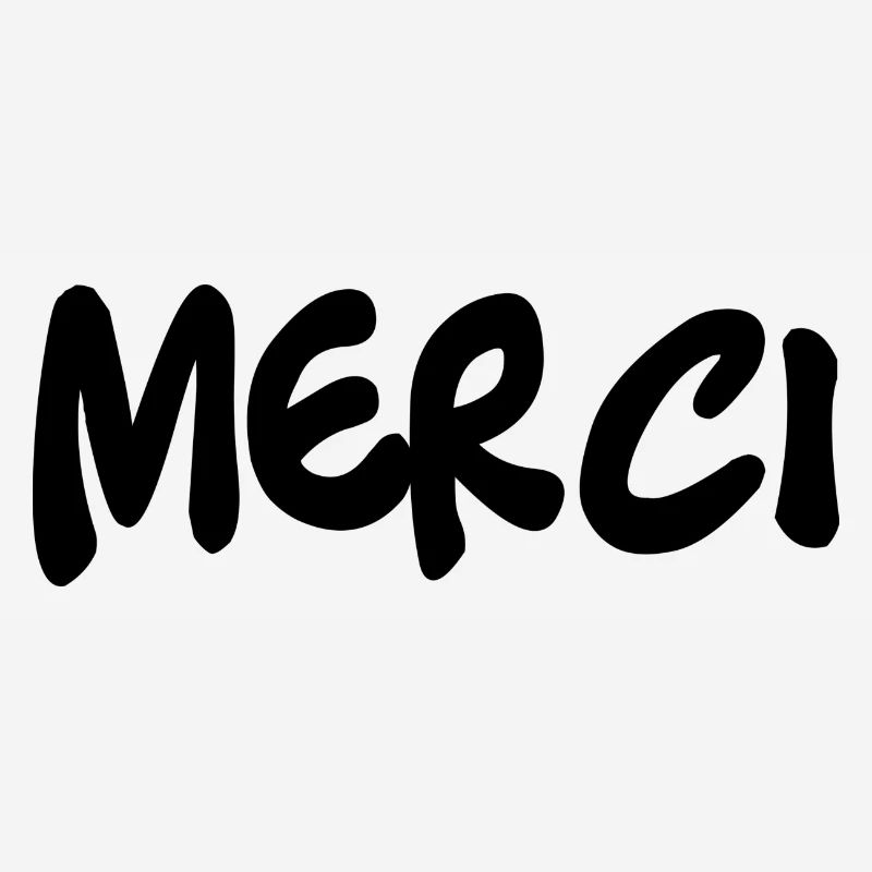 MERCI. ANNIVERSAIRE. NAISSANCE. RETRAITE. MERCI