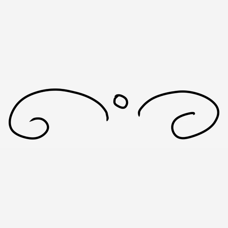 Pattern, Symbol, Strokes, Arc