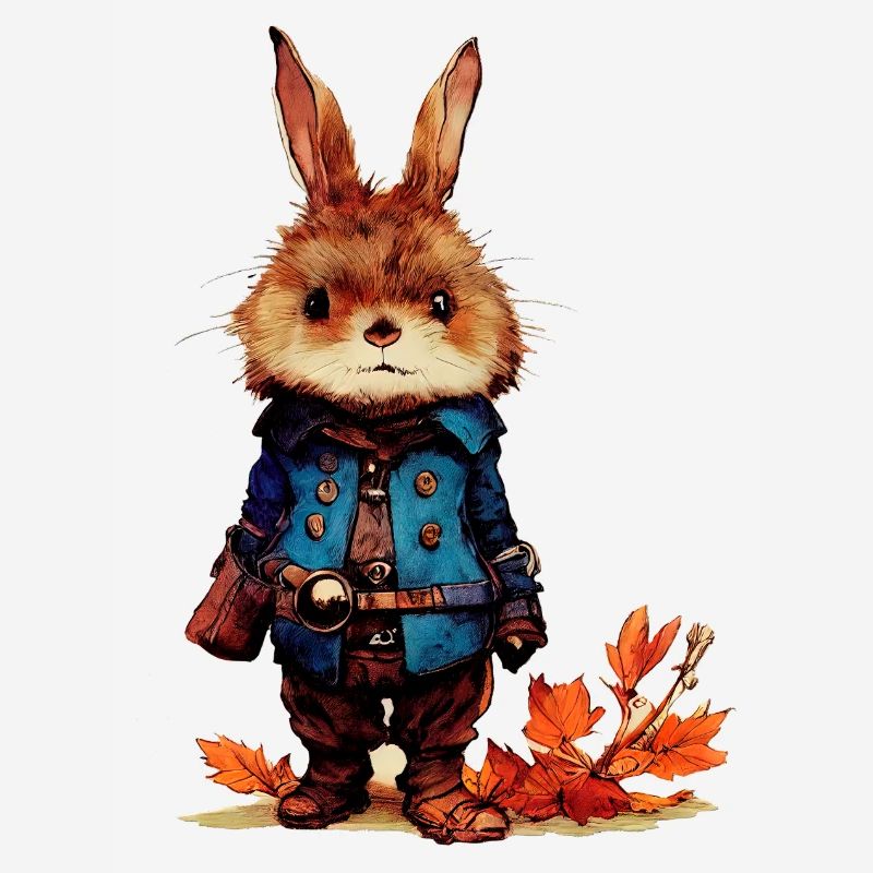 rabbit