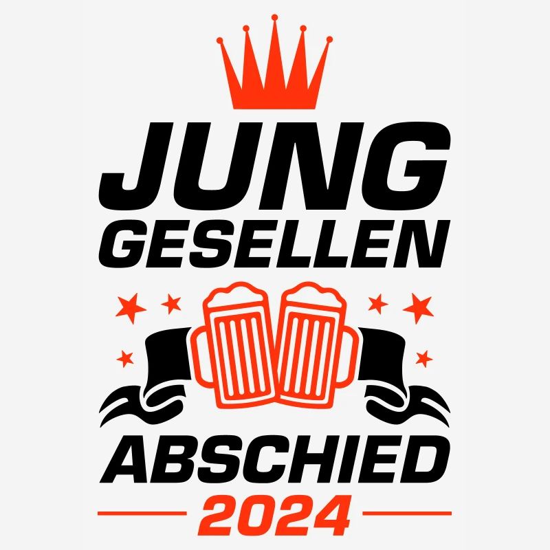 Enterrement de vie de garçon 2024