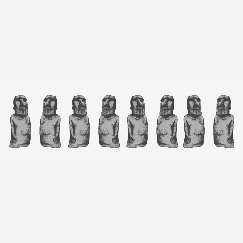 Easter island