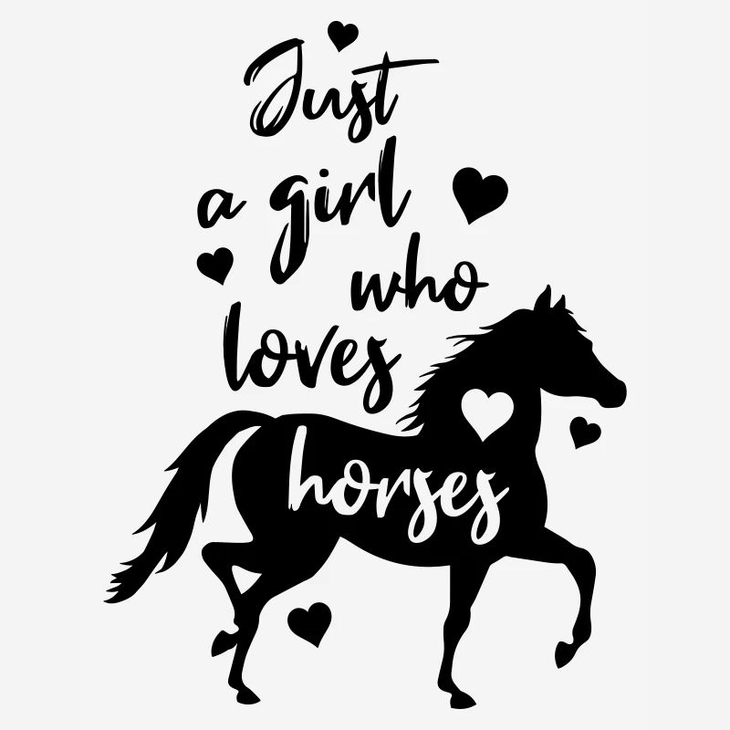 Chevaux Amour