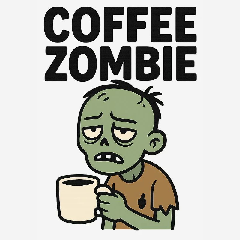 Coffee Zombie
