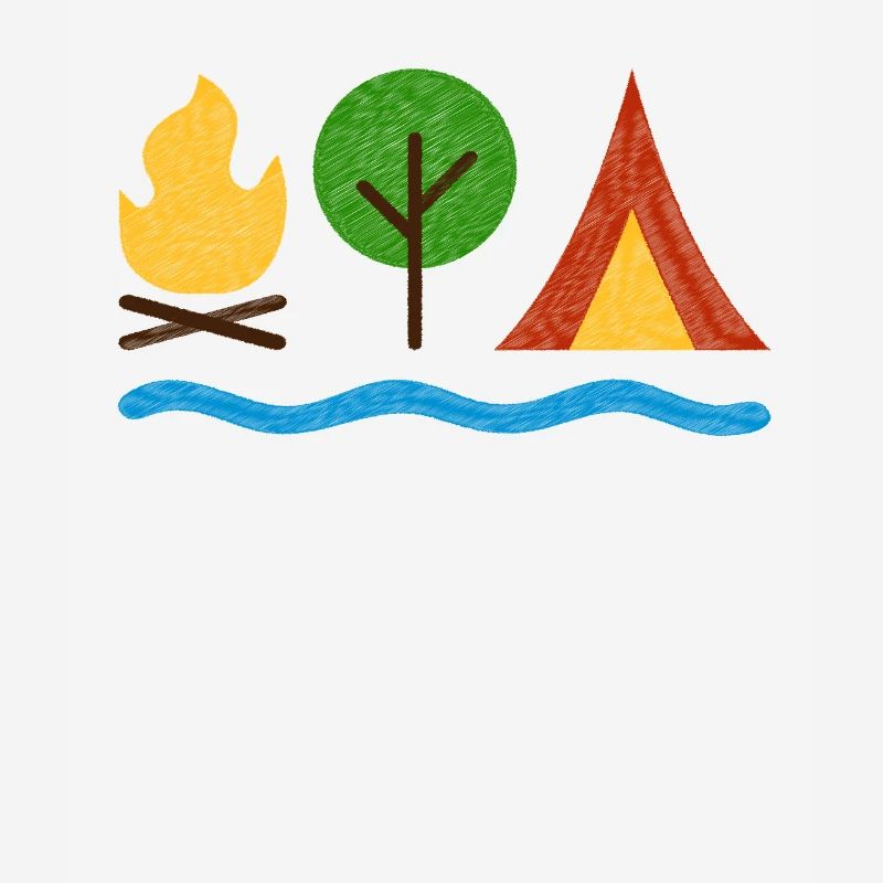 Camping