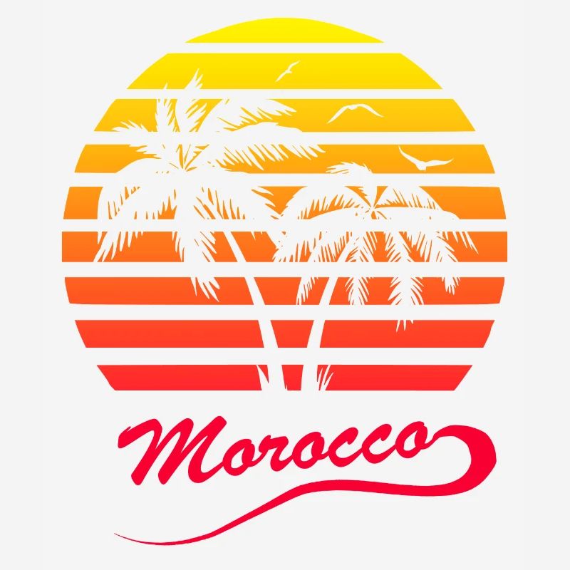 Marokko