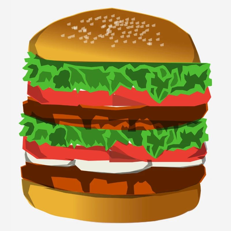 hamburger