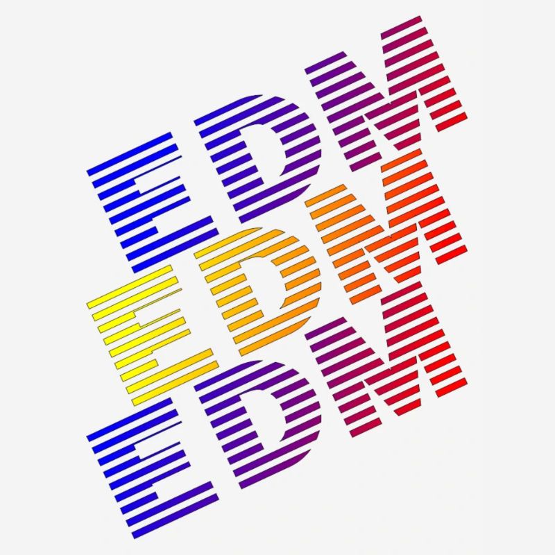 EDM EDM EDM