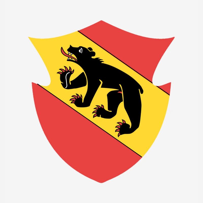 Bern - Berne