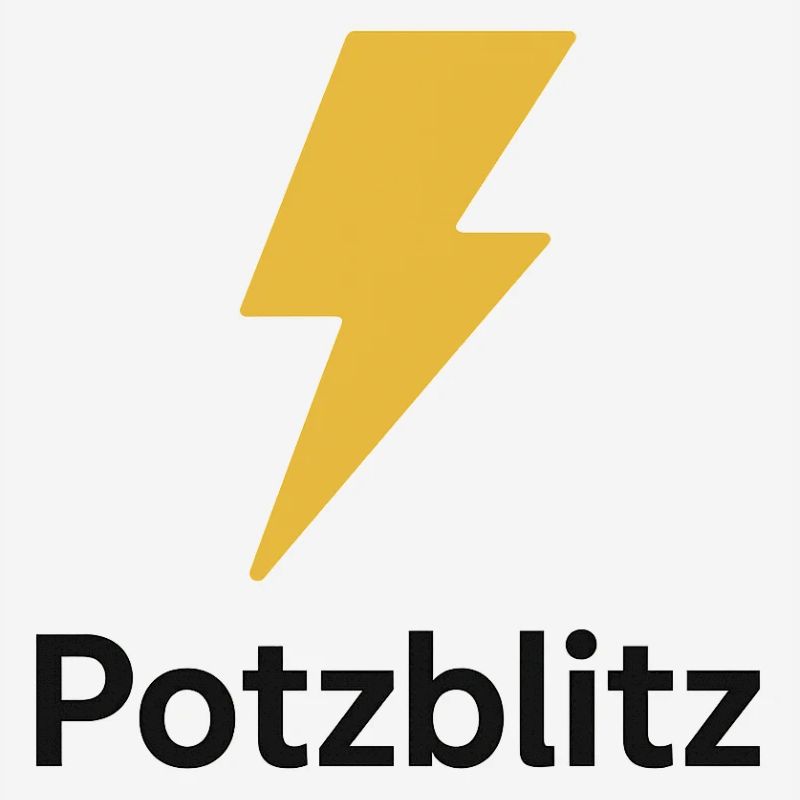 Potzblitz