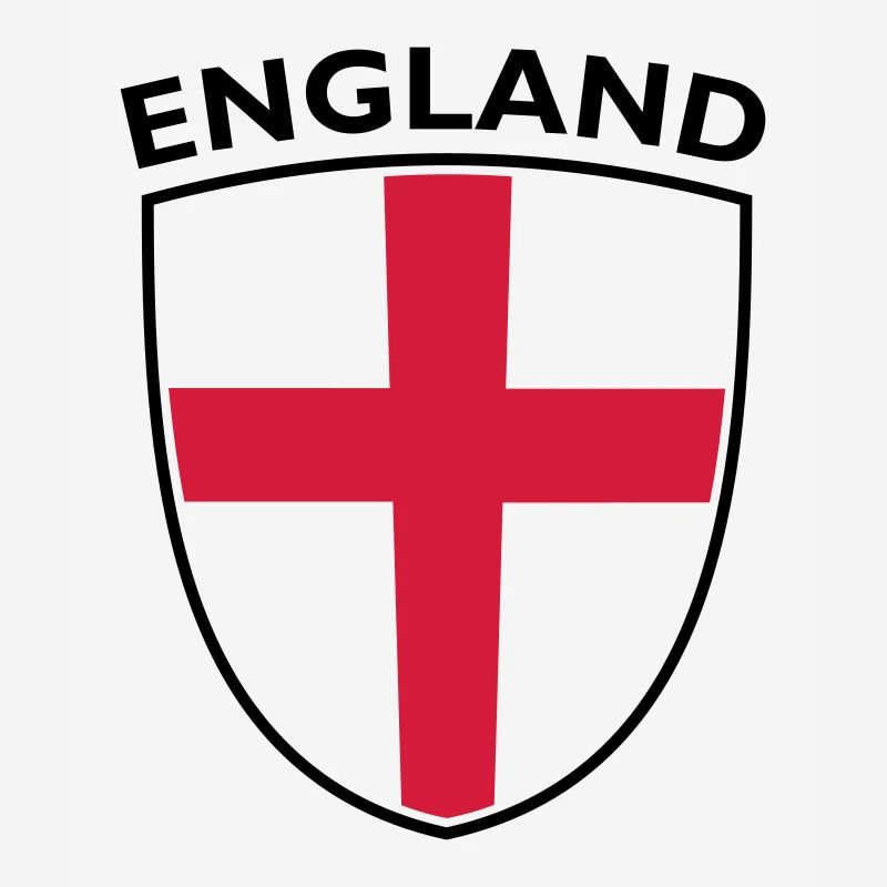 SHIELD ANGLETERRE