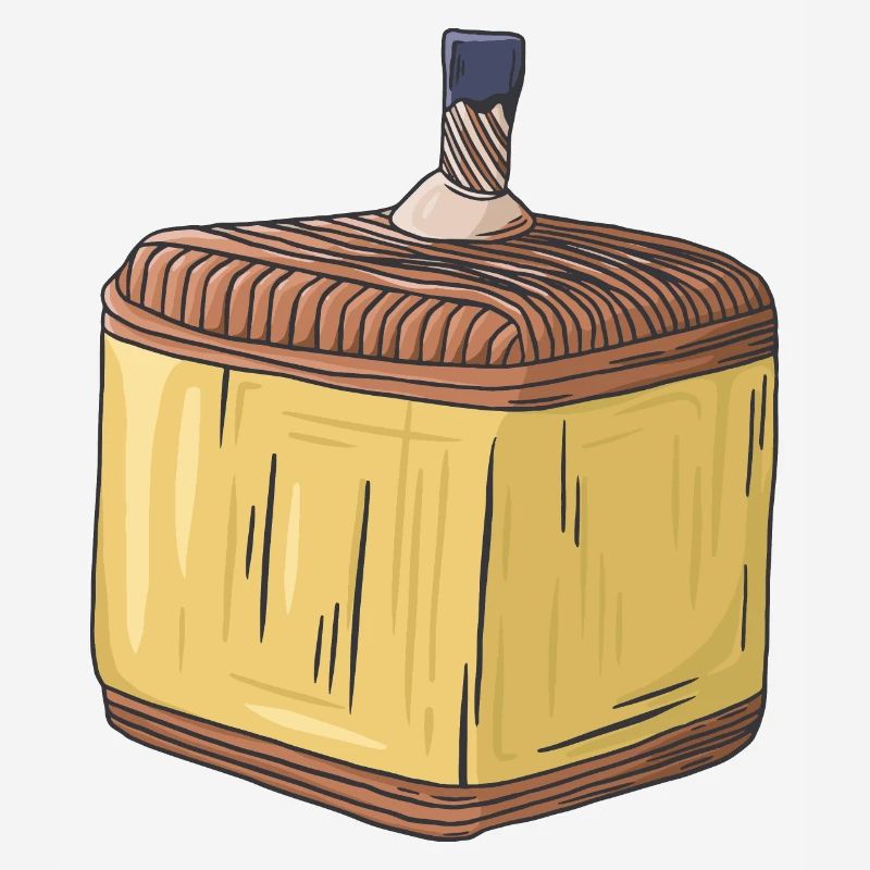 Cubic Cannon Strike Firecracker Fireworks Banger