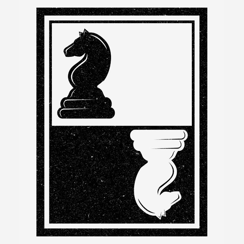 Chess Chess Player Tournament for Clever Minds