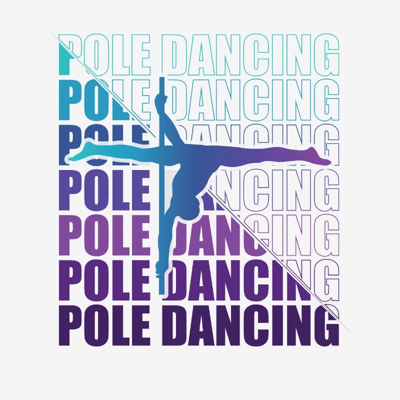 Pole Dance Dancer, Pole Dance, Pole Dancing