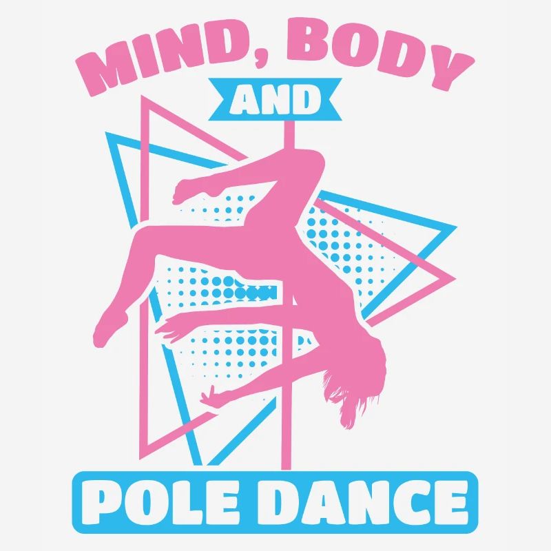 Pole Dance Dancer, Pole Dance, Pole Dancing