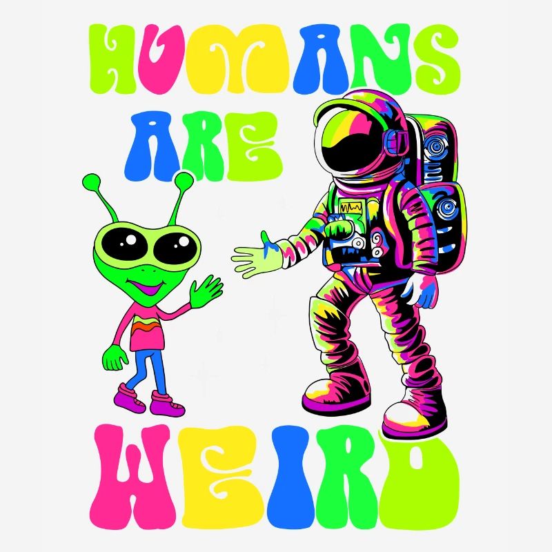 Extraterrestre, OVNI, UAP, espace, Objet volant spatial