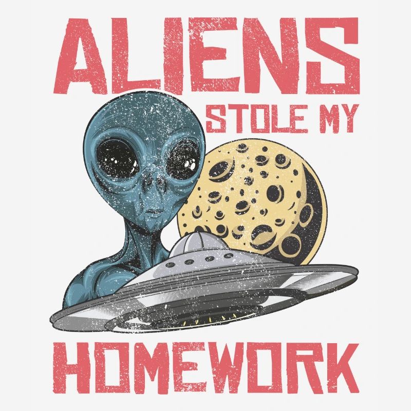 Alien, UFO, UAP, Space, Space Flying Object