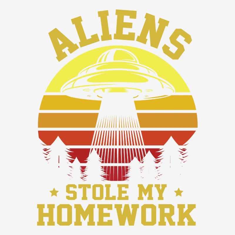 Retour À l’École, Retour À L’École, Alien, Étudiant École