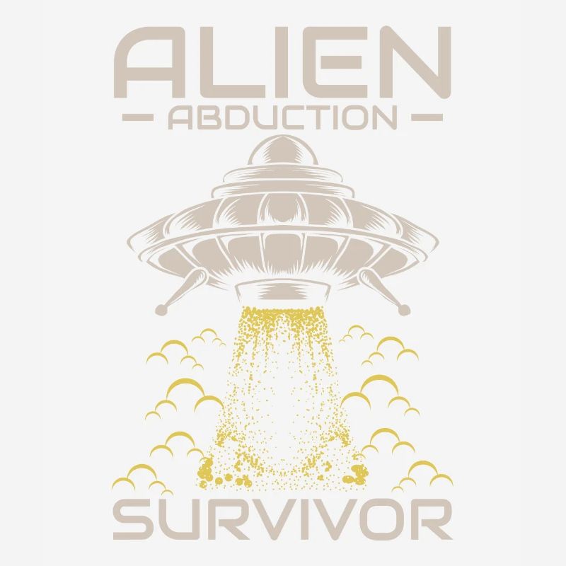 Alien, OVNI, UAP, Espace, Objet volant de l’espace