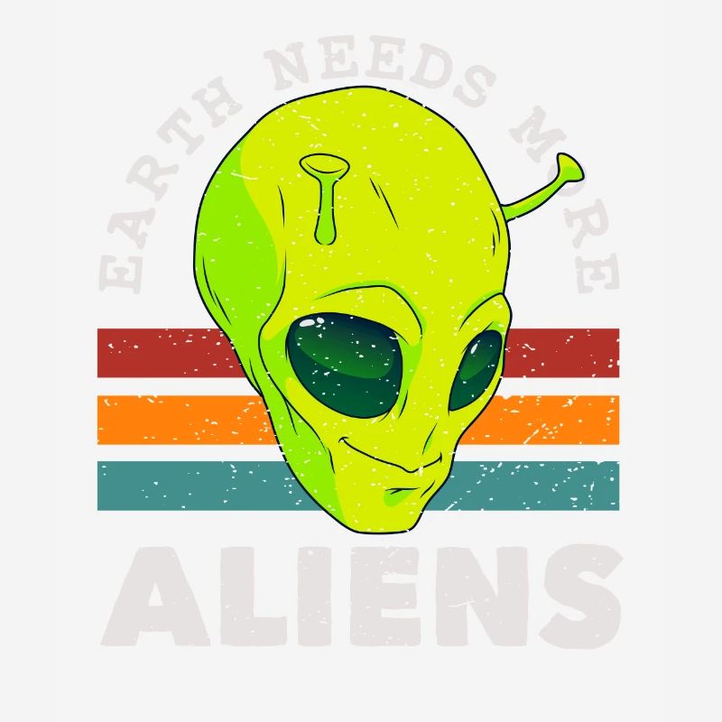 Alien, UFO, UAP, Space, Space Flying Object
