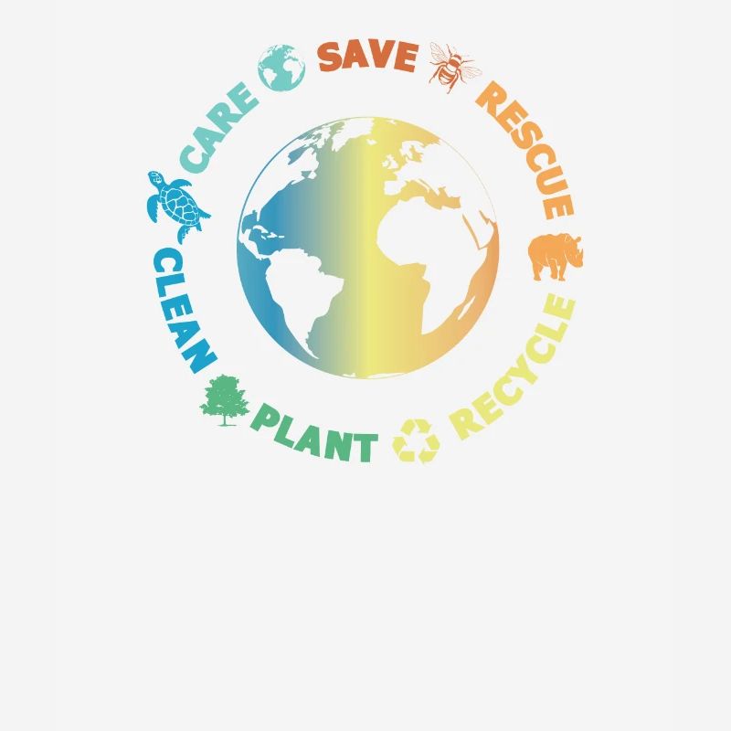 Umweltschutz, Naturschutz, Ocean Protector, Planet