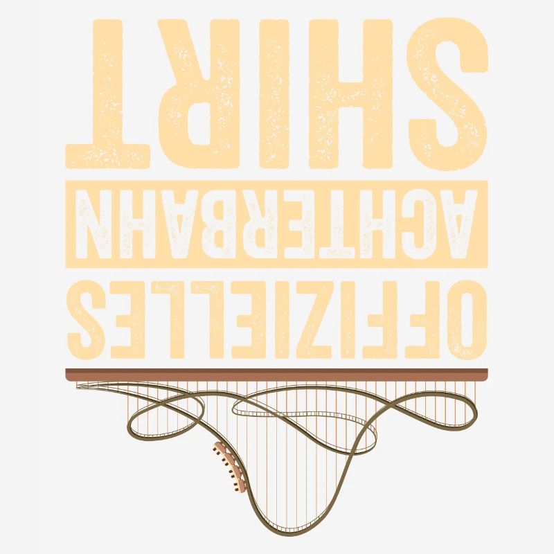 Coasterholic, Freizeitpark, Rummelplatz Achterbahn