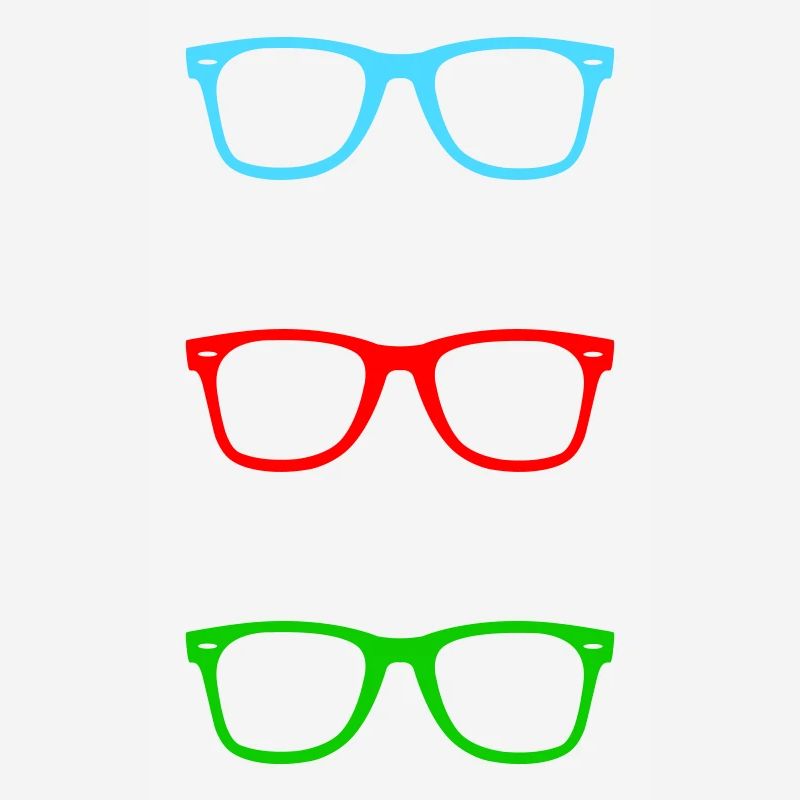 glases