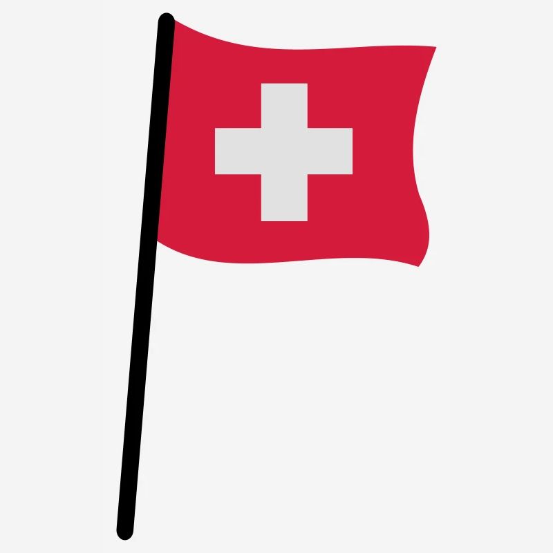 drapeau suisse