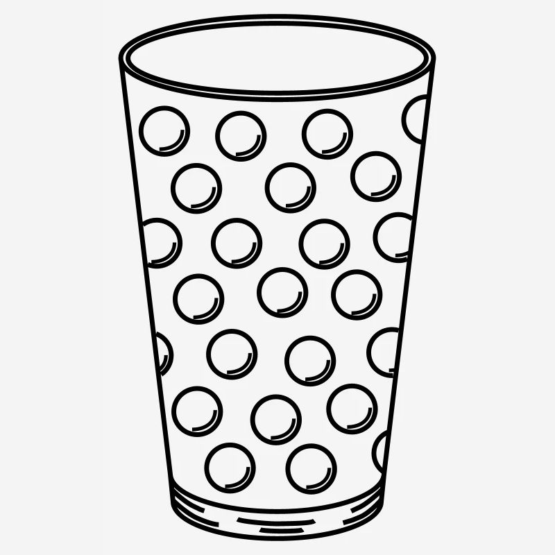 Dubbeglas
