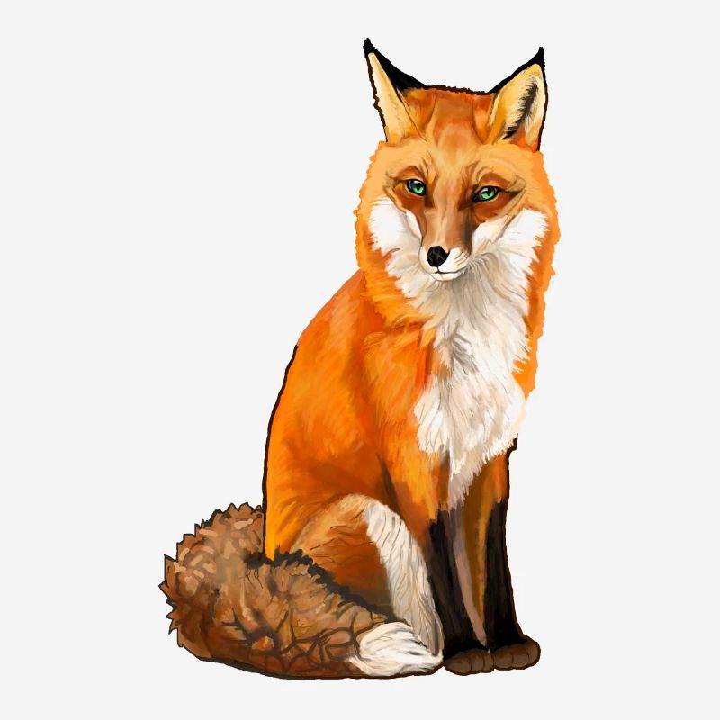 Fuchs