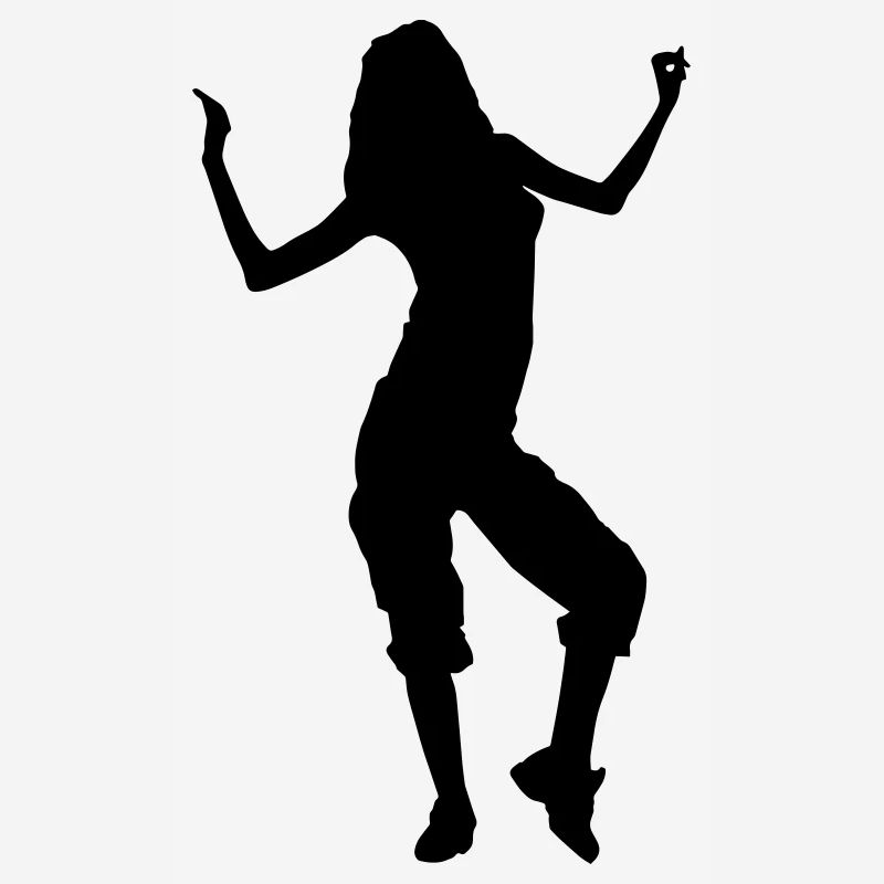 dancing