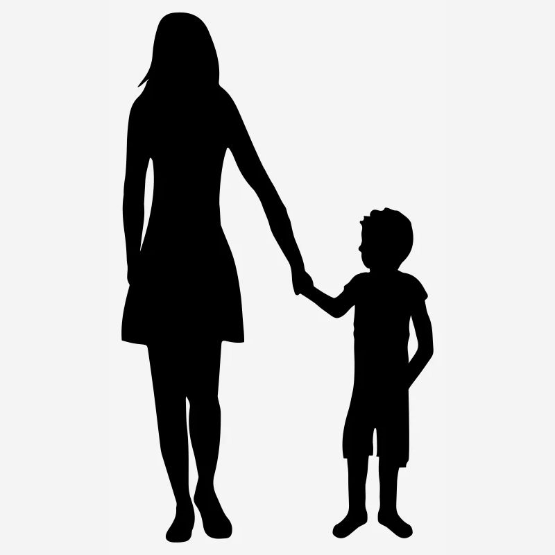 liebe sohn mutter muttertag mama und junge muttert