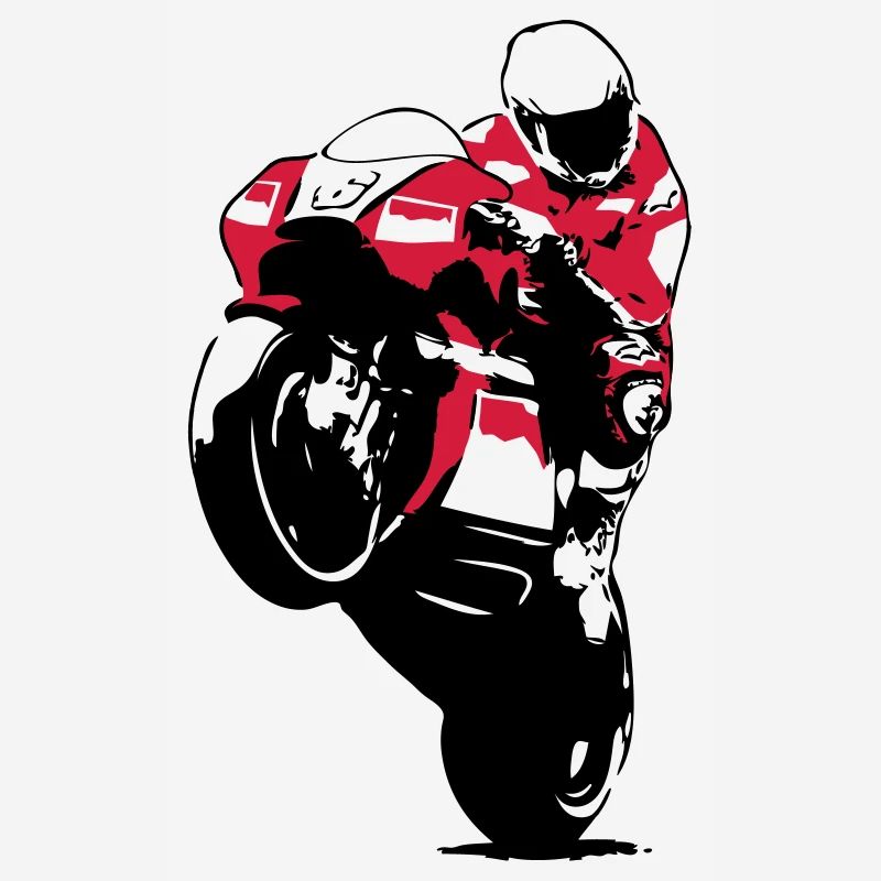 Moto-GP Racing