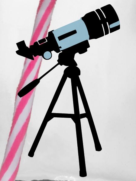 Telescope, Astronomy - télescope