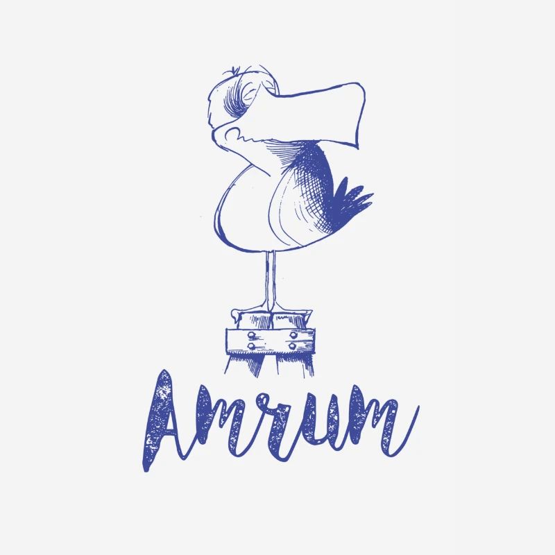 Amrum Moewe