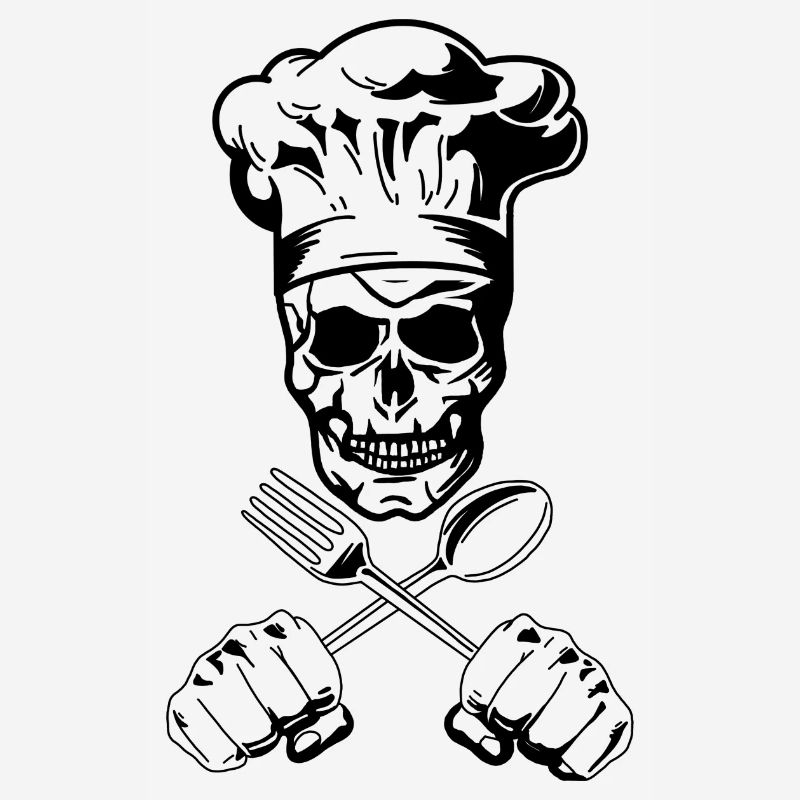 Cooking Kitchen Chef Restaurant