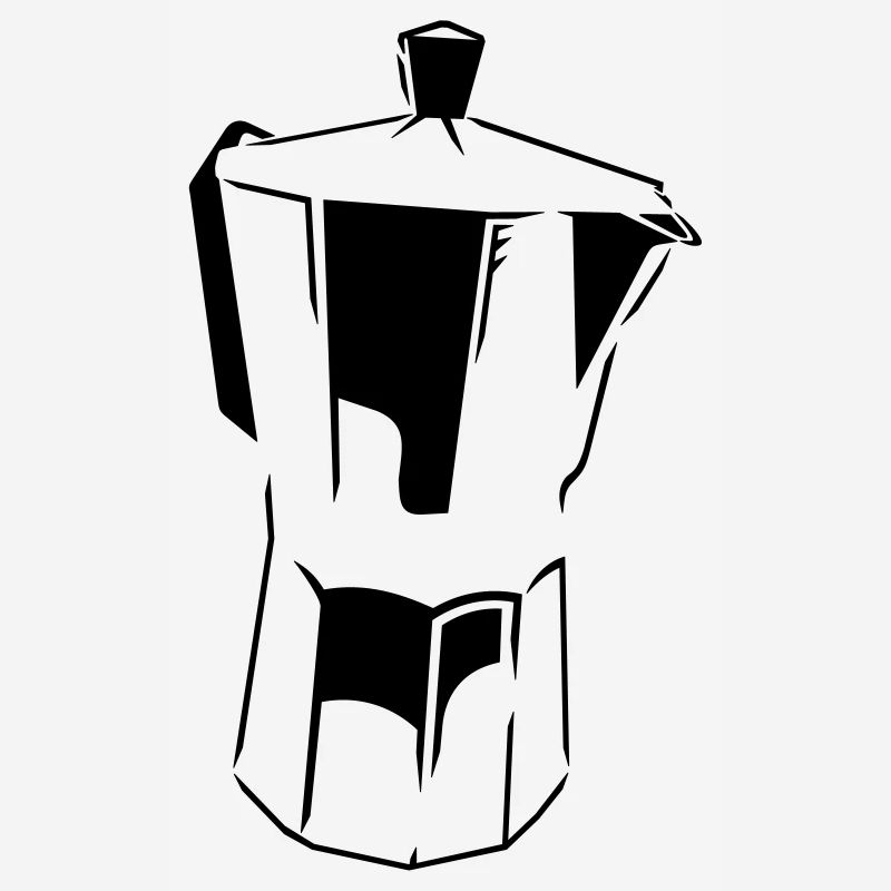 Espresso Cooker (1c)
