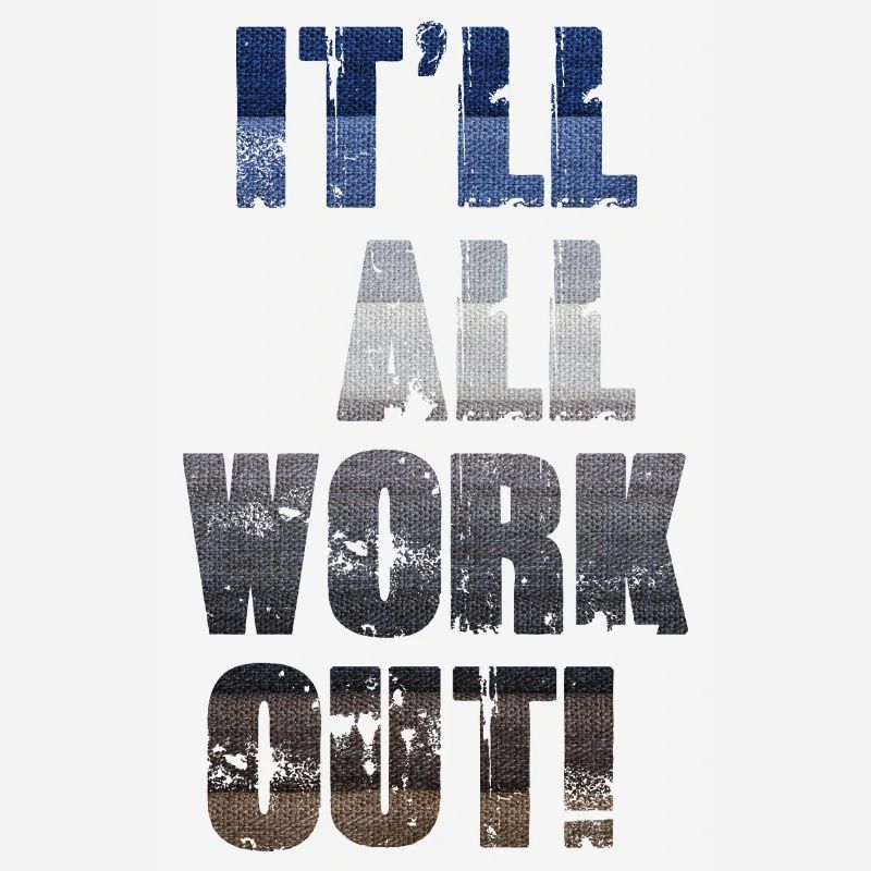 Es wird alles klappen